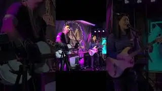 All Star @ Murphys with James Ford 2 Sets February 29th, 2024