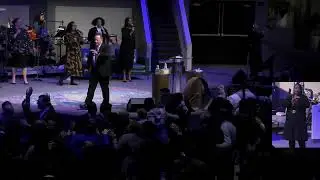 02/19/23 |Pastor Sean Libby | Sunday Morning Worship