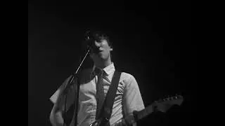 joey maxwell - don't know how to feel about this (live)