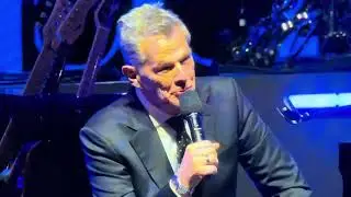 Betty Boop Song Live - David Foster's 75th Birthday