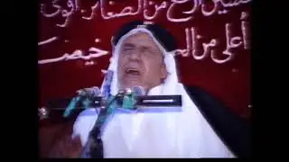 ملا عبدالمهدي المقابي 