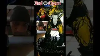 venom taking over wolverine part3