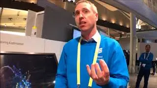 Intelligent Network Planning and Optimization Demo