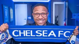 Liam Rosenior is the New Chelsea Head Coach.. My Thoughts