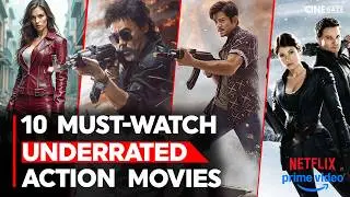 Top 10 Underrated Action Movies You&rsquo;ve Probably Never Seen (But NEED To Watch!)