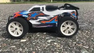 worlds fastest dromida mt4.18 speed run