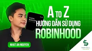 Th&ocirc;ng thạo Robinhood để Bảo Vệ v&agrave; Nh&acirc;n Đ&ocirc;i T&agrave;i Khoản