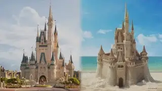 Land & Sea Vacation | Disney Cruise Line