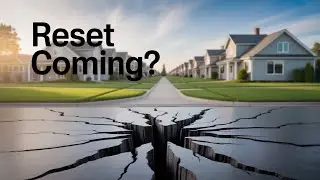 This Is What Finally Breaks a Housing Market