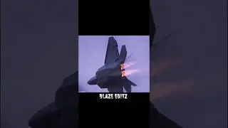 f-22 raptor the Beast #lockheedmartin #jets #edit #2026