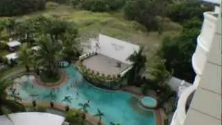 Review Lewis Grand Hotel