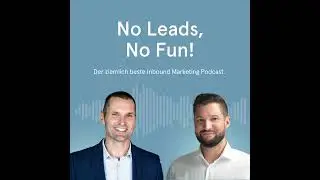 Endless Customers: Das neue Playbook im Inbound Marketing &ndash; Sonderfolge mit Marcus Sheridan