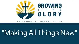 11/17/24 FaithPoint Worship Service