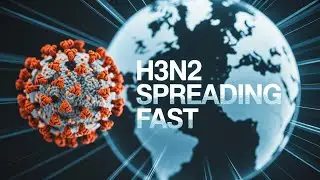 H3N2 ALERT: Colombia and the Northern Hemisphere in Danger