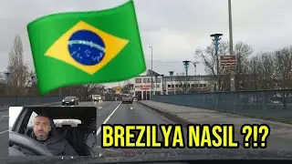 Comprehensive analysis of Brazil #Turkey #Brazil
