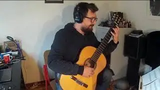 Jean Absil - Prelude et Barcarolle
