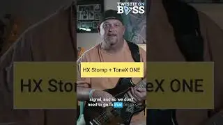Unlocking Pro Sound: AMP Simulation Mastery!