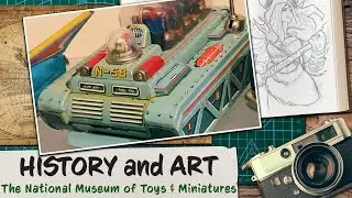 History & Art - 