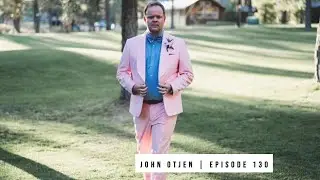 Go Win Conversation with John Otjen