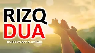 SOLVE FINANCIAL PROBLEMS! POWERFUL DUA WILL GIVE YOU RIZQ, MONEY AND WEALTH