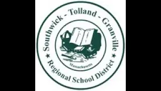 STGRSD School Committee Meeting 12/15/2025