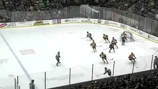 Beast @ Nailers 2/16 Highlights