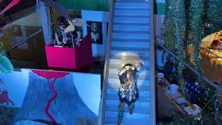 Rathausfasent 2024 in Haslach im Kinzigtal
