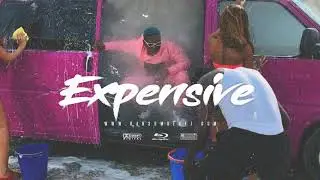 [FREE] Zlatan ibile x Naira Marley x Afrobeat Type Beat 2020 - Expensive