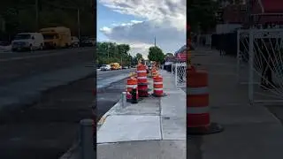 White Plains Road : Bronx