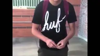Damn daniel! (Original video)