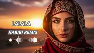 🌹 Emotional Habibi Love Song 💛 Arabic Music for Broken Heart & Healing 🌙