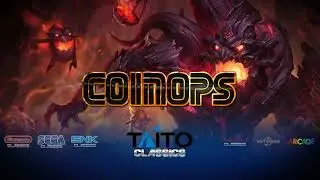 COIN OPS 2 for PC. Great frontend