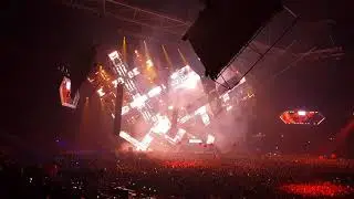 Amf 2017 -Armin Van Buuren & Hardwell -intro-