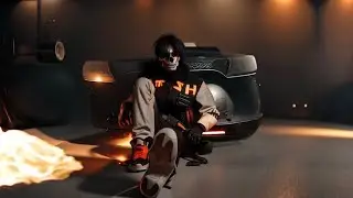LIL PABLO16 - FNO ( Official Music Video