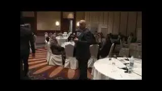 National MENIT Meeting Amman, April 2014, part 2