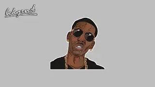 [FREE] Young Dolph x Key Glock Type Beat 2018 - 