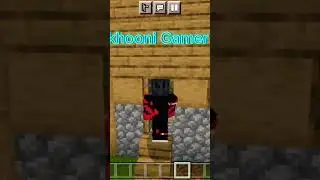 Bachaa ko drane wali chiz || by khooni Gamer || #khoonigamer #viral #shortsfeed #trending