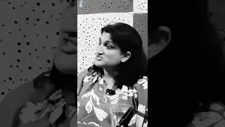 In the present era, transparency in journalism is extremely essential.- Gunjan Sharma #shortvideo