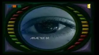 Aube de l'an 2000 souvenir CM1 Ninive