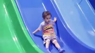 Fun Times at Funderdome!