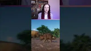 🦥 Tropical Pack - All Animals! // Planet Zoo #shorts