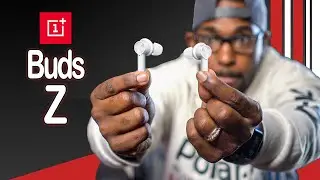 ONEPLUS BUDS Z - EVERY FEATURE EXPLAINED