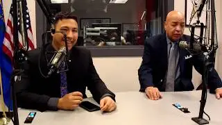 HBO IN BOXING - Boxing Talk Show 