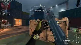 [MW2] QUAD NUKE FAIL + 200 KILL !