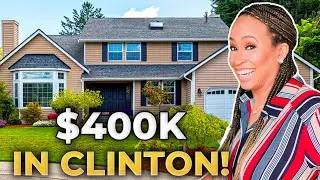What You Can Expect For $400K: Living In Clinton Maryland | Affordable Homes In Maryland | MD Living