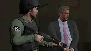 Welcome to Los Santos Gameplay Free Aim Empire NWO IGN Reviews