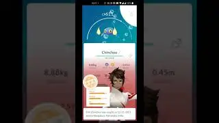 7km egg hatch || Pokemon Go