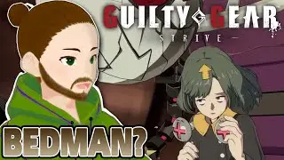 FGC Noob REACTS To 