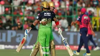 VIRAT KOLHI AND PHIL SALT BEST OPENING PARTNERSHIP | IPL 2025 RCB VS RR | #ipl2025 #rcb #rcbvsrr