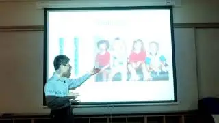Chromosomal inheritance 5/5